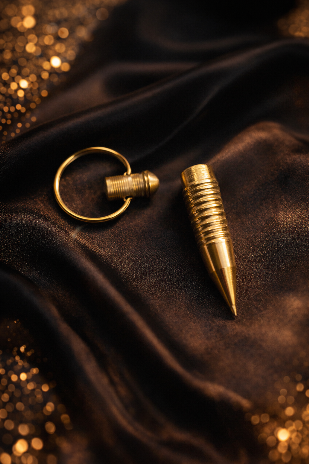 Le Talisman de Baraka